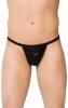 SoftLine Collection Thongs 4506 - black